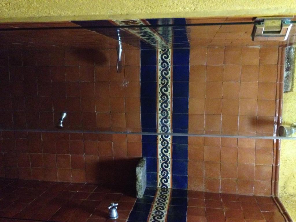 Hotel Hospederia del Truco 7 Guanajuato Exterior foto